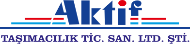 Aktif Lojistik | International Transport